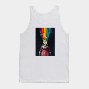 A Princess Dream Tank Top